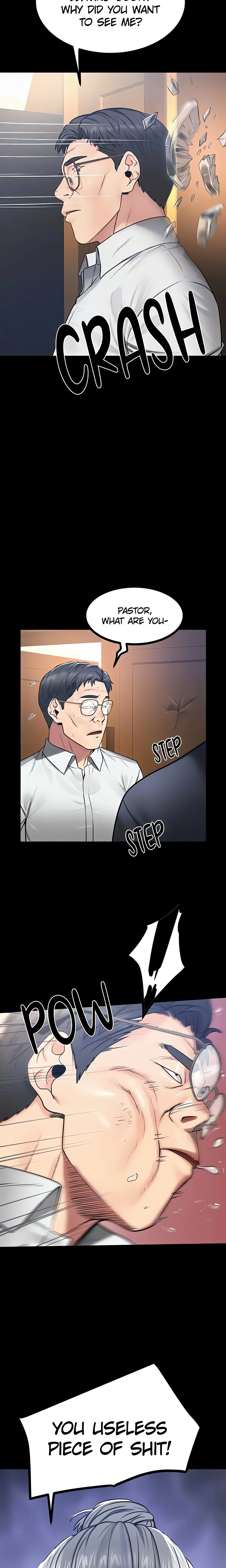 Island Girls Chapter 31, page 16