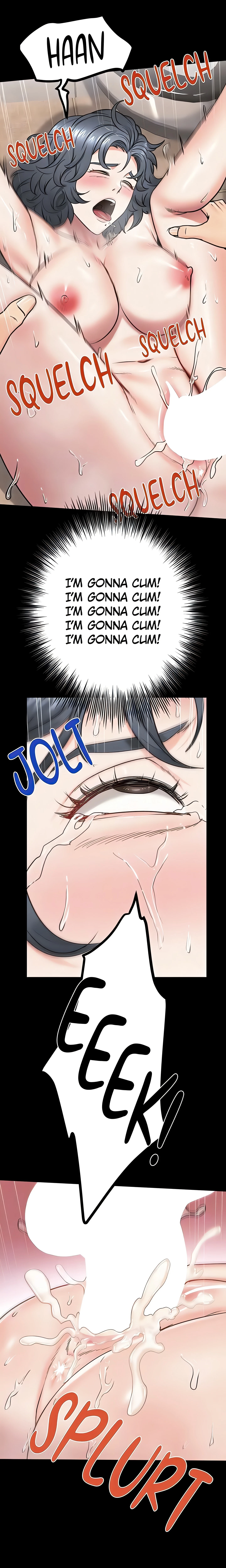 Island Girls Chapter 31, page 7