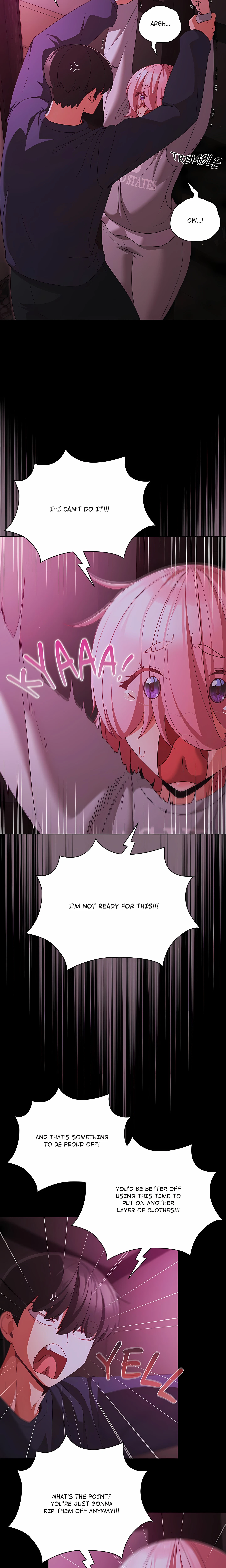 People Of The Dark Chapter 25 (Uncensored), page 2