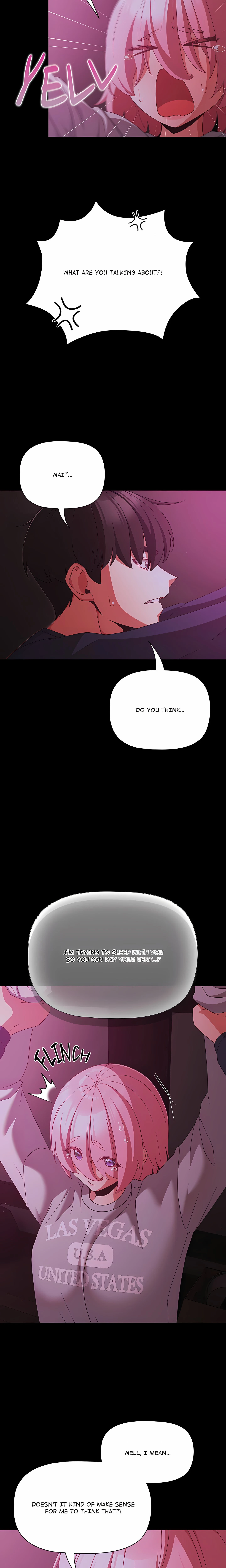 People Of The Dark Chapter 25 (Uncensored), page 3