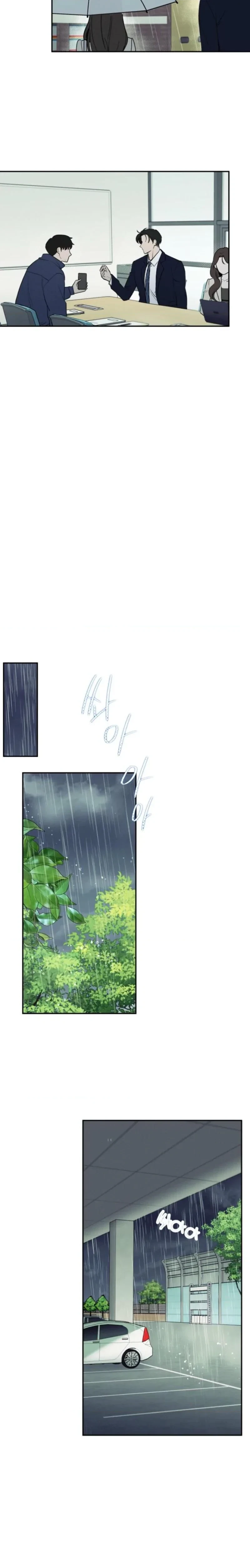 Another Woman's Man Chapter 11, page 2