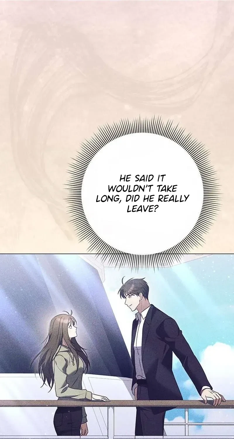 The Lover Of A Beast Chapter 3, page 104