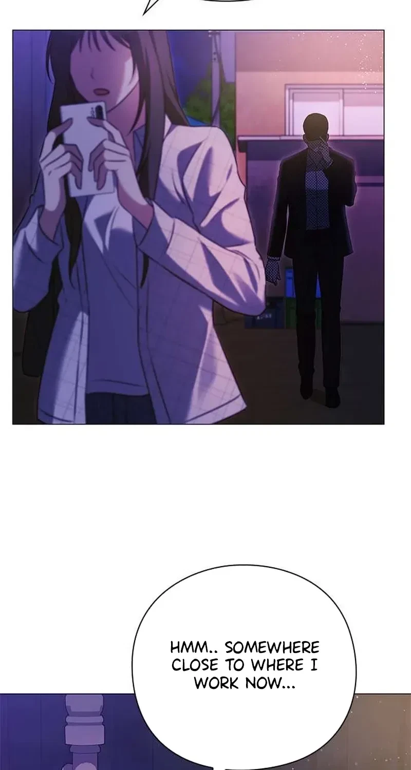 The Lover Of A Beast Chapter 3, page 111