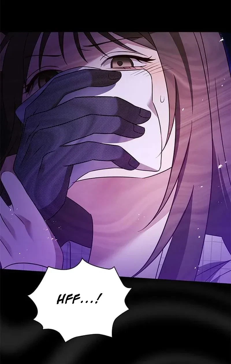 The Lover Of A Beast Chapter 3, page 116