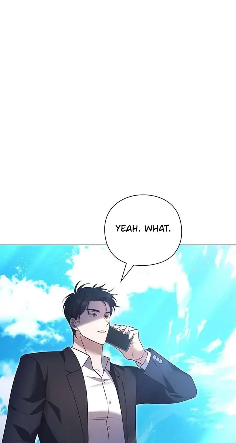 The Lover Of A Beast Chapter 3, page 14