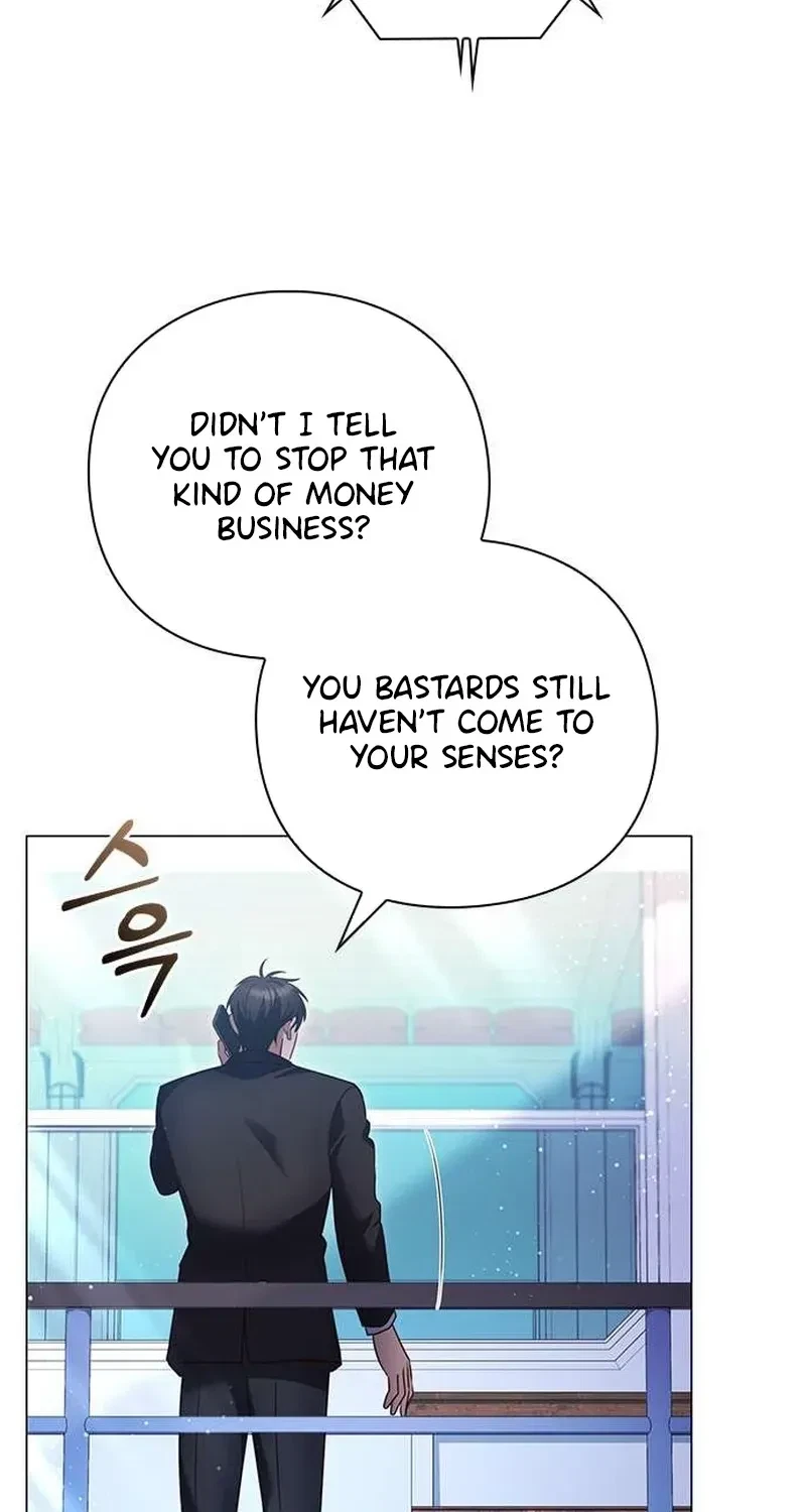 The Lover Of A Beast Chapter 3, page 21