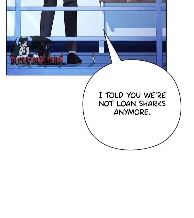 The Lover Of A Beast Chapter 3, page 22