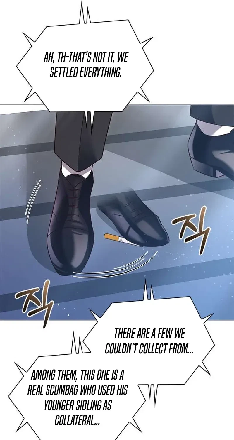 The Lover Of A Beast Chapter 3, page 23