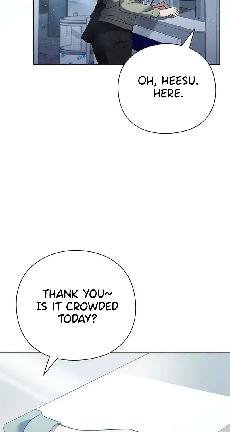 The Lover Of A Beast Chapter 3, page 3