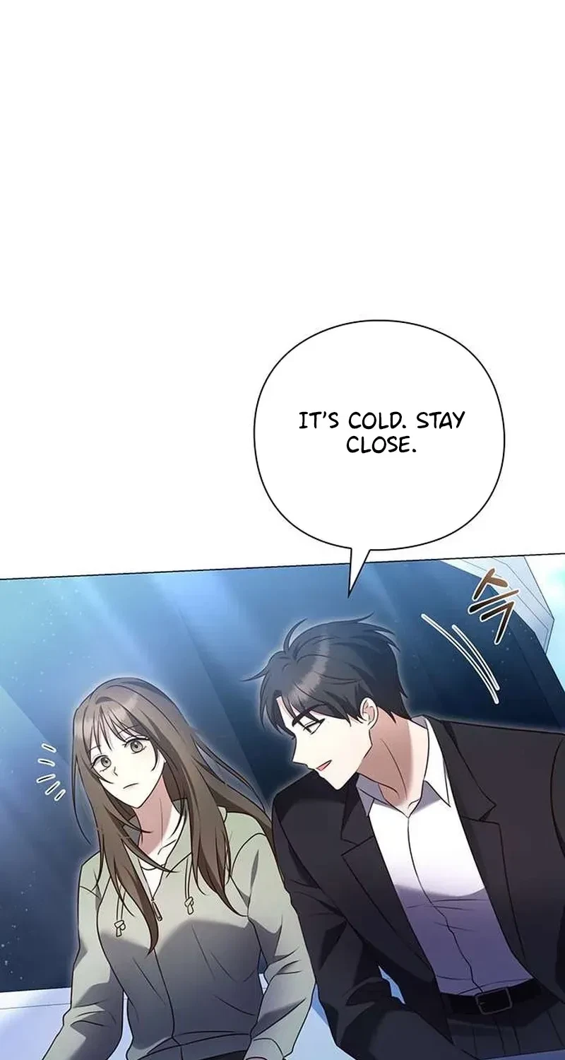The Lover Of A Beast Chapter 3, page 34