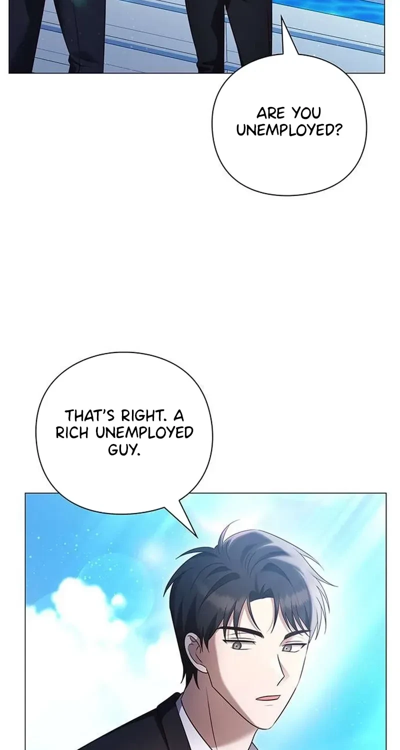 The Lover Of A Beast Chapter 3, page 38