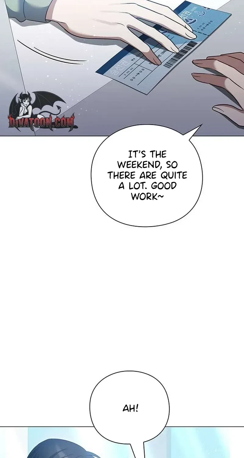 The Lover Of A Beast Chapter 3, page 4