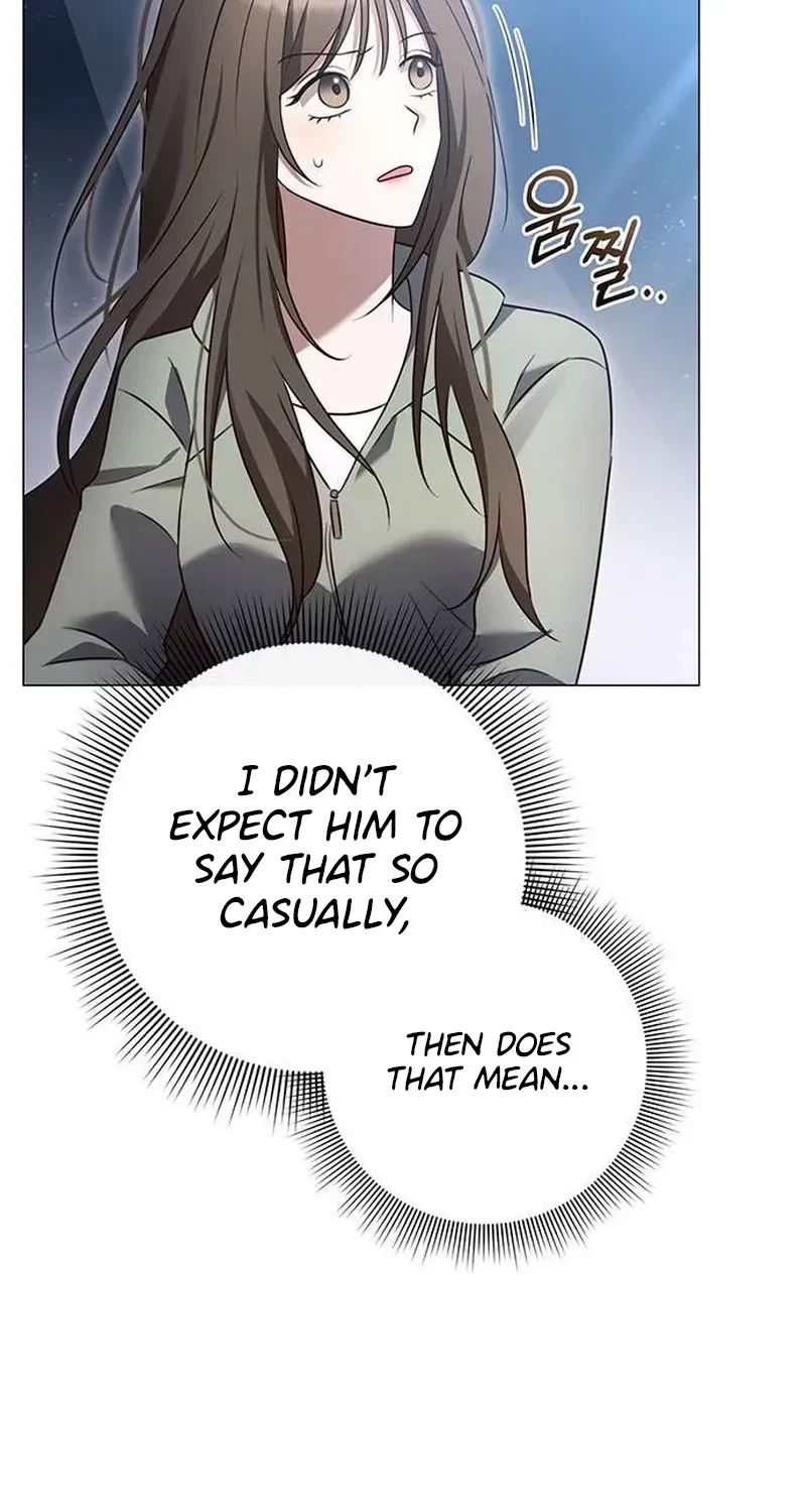 The Lover Of A Beast Chapter 3, page 40