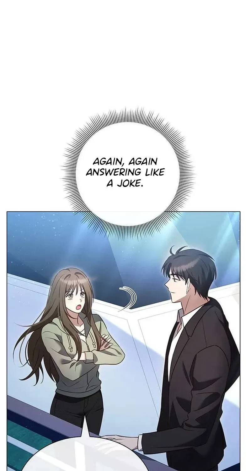 The Lover Of A Beast Chapter 3, page 44