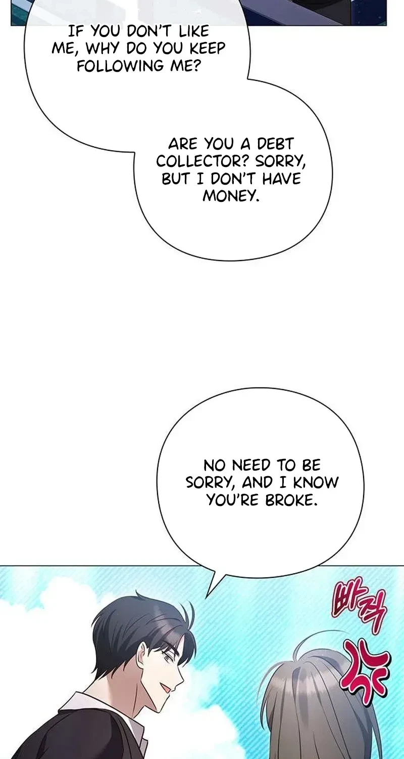 The Lover Of A Beast Chapter 3, page 45