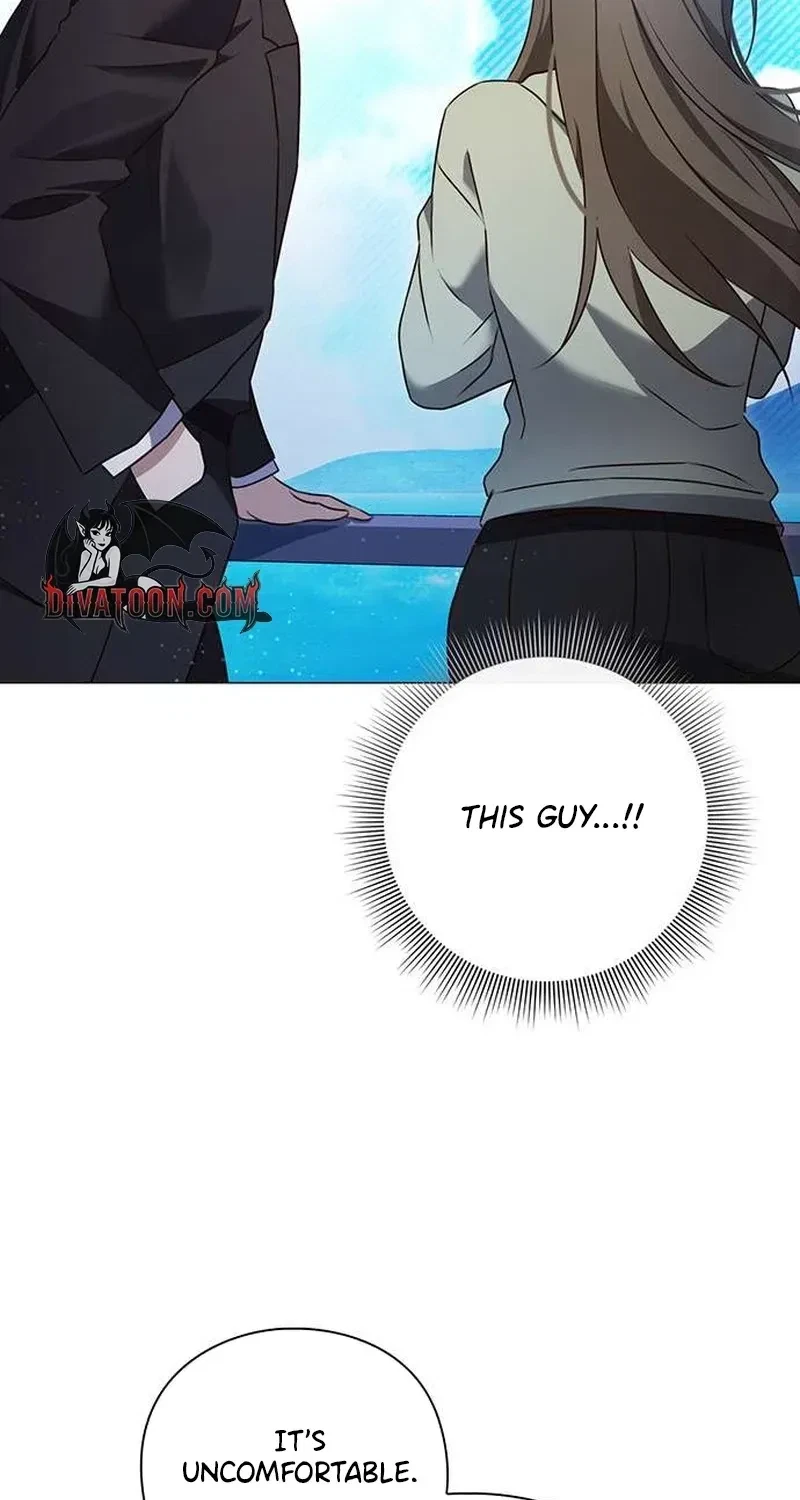 The Lover Of A Beast Chapter 3, page 46