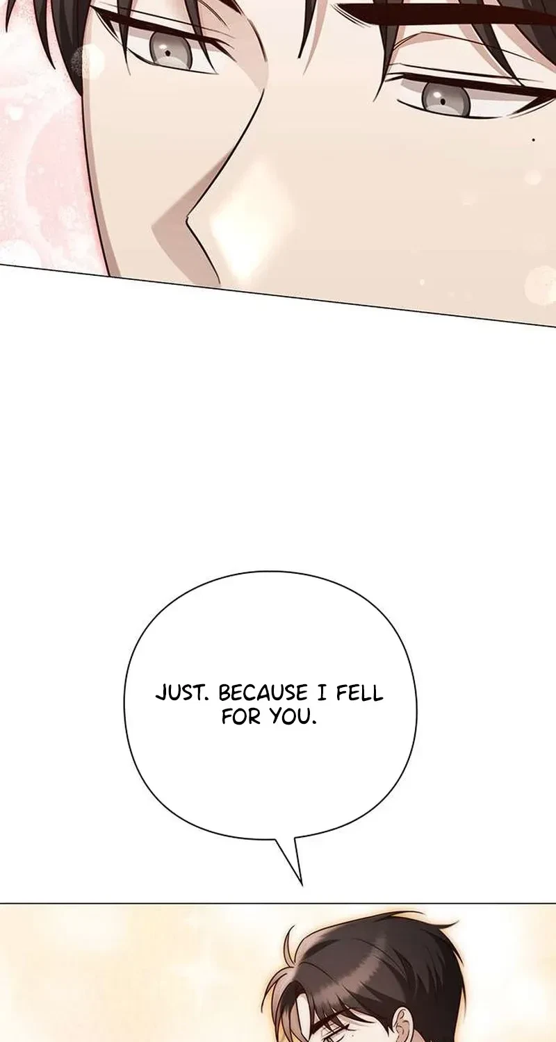 The Lover Of A Beast Chapter 3, page 49