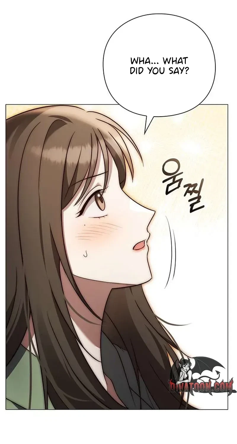 The Lover Of A Beast Chapter 3, page 51