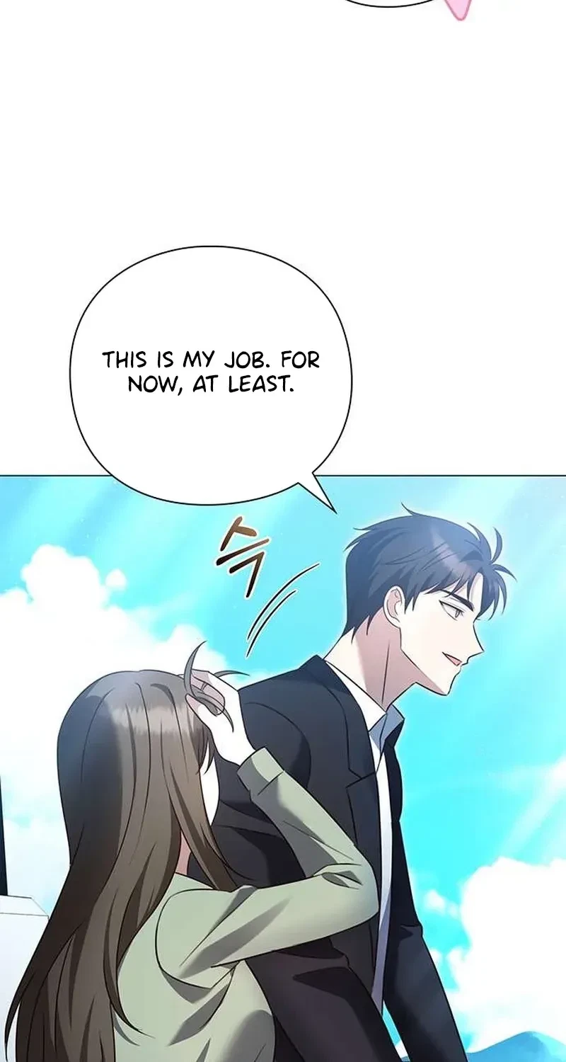 The Lover Of A Beast Chapter 3, page 61