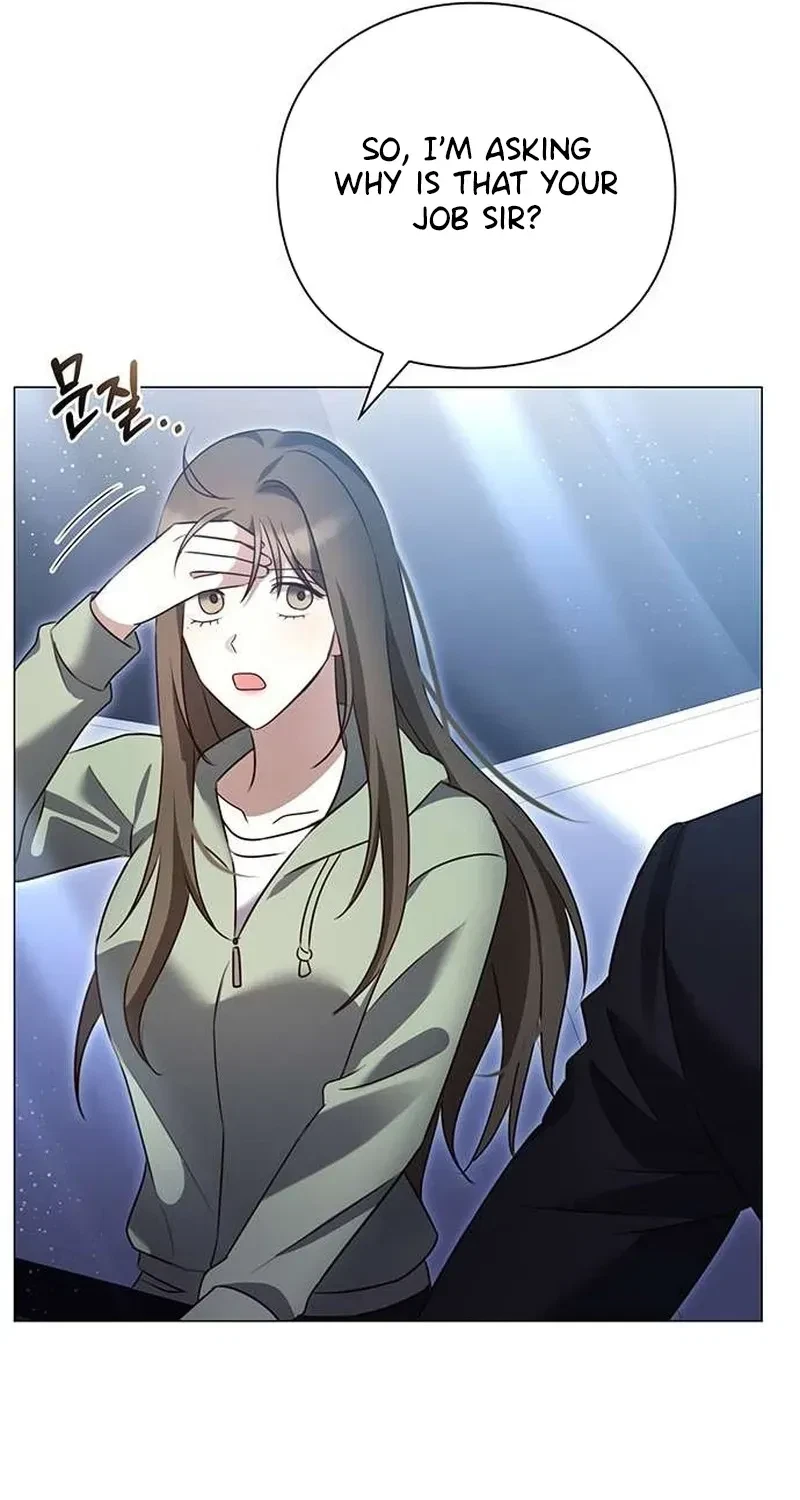 The Lover Of A Beast Chapter 3, page 63