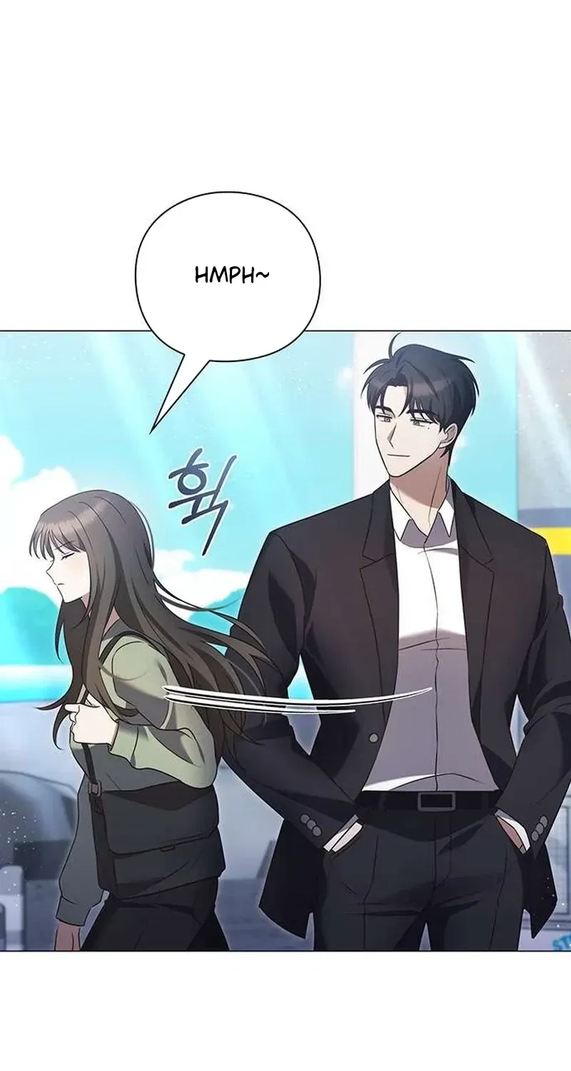 The Lover Of A Beast Chapter 3, page 7