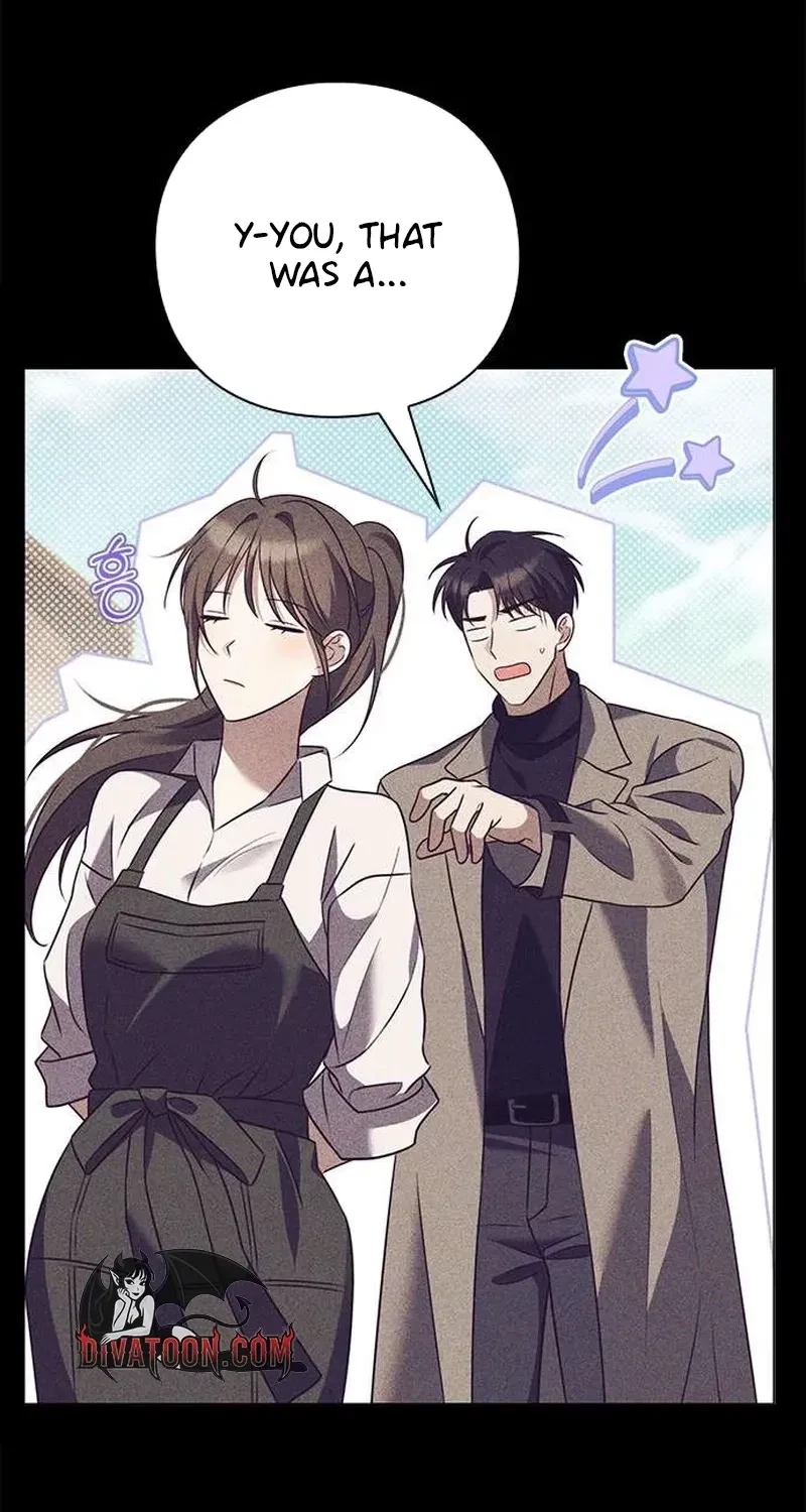 The Lover Of A Beast Chapter 3, page 81