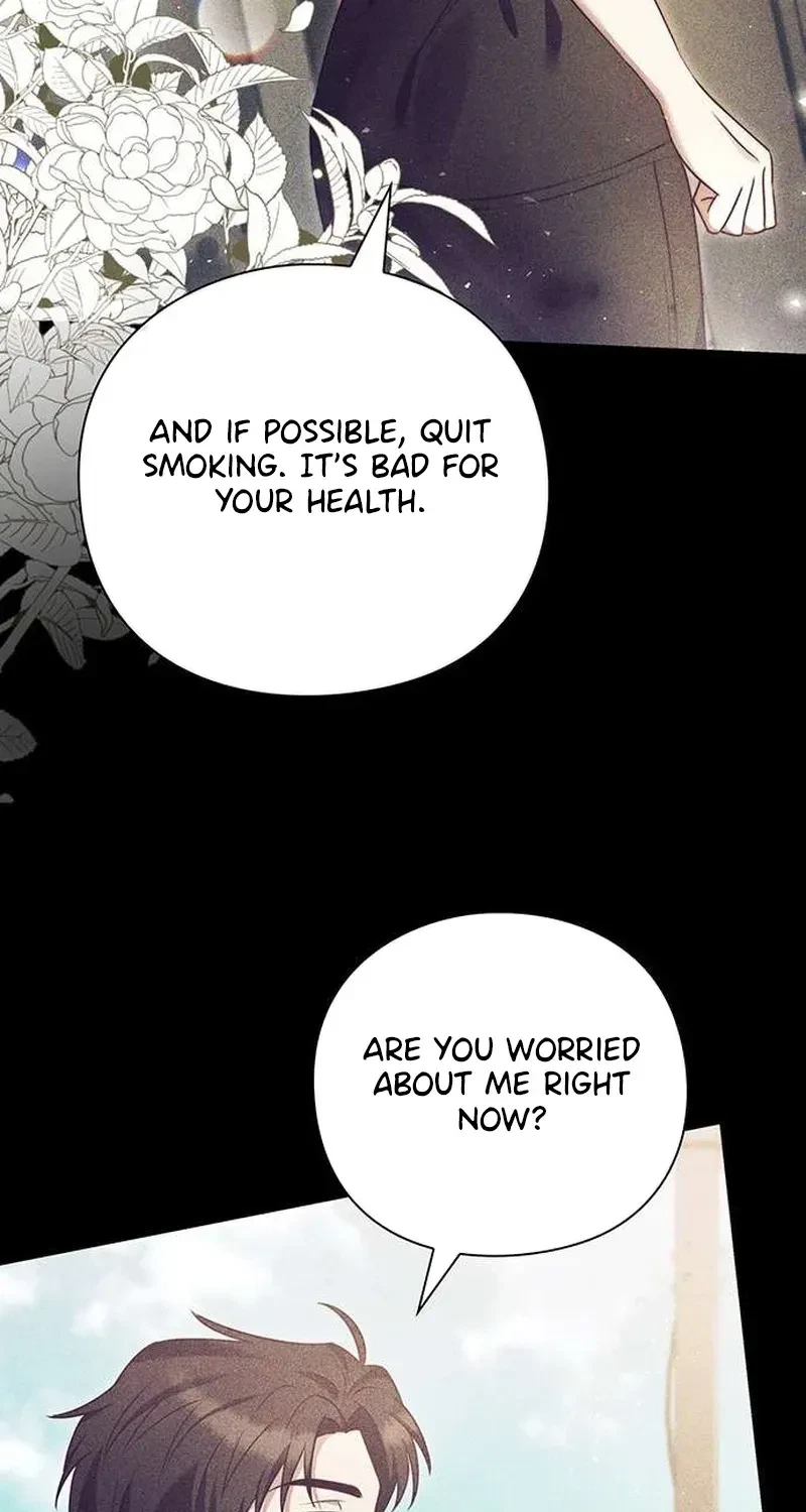 The Lover Of A Beast Chapter 3, page 86