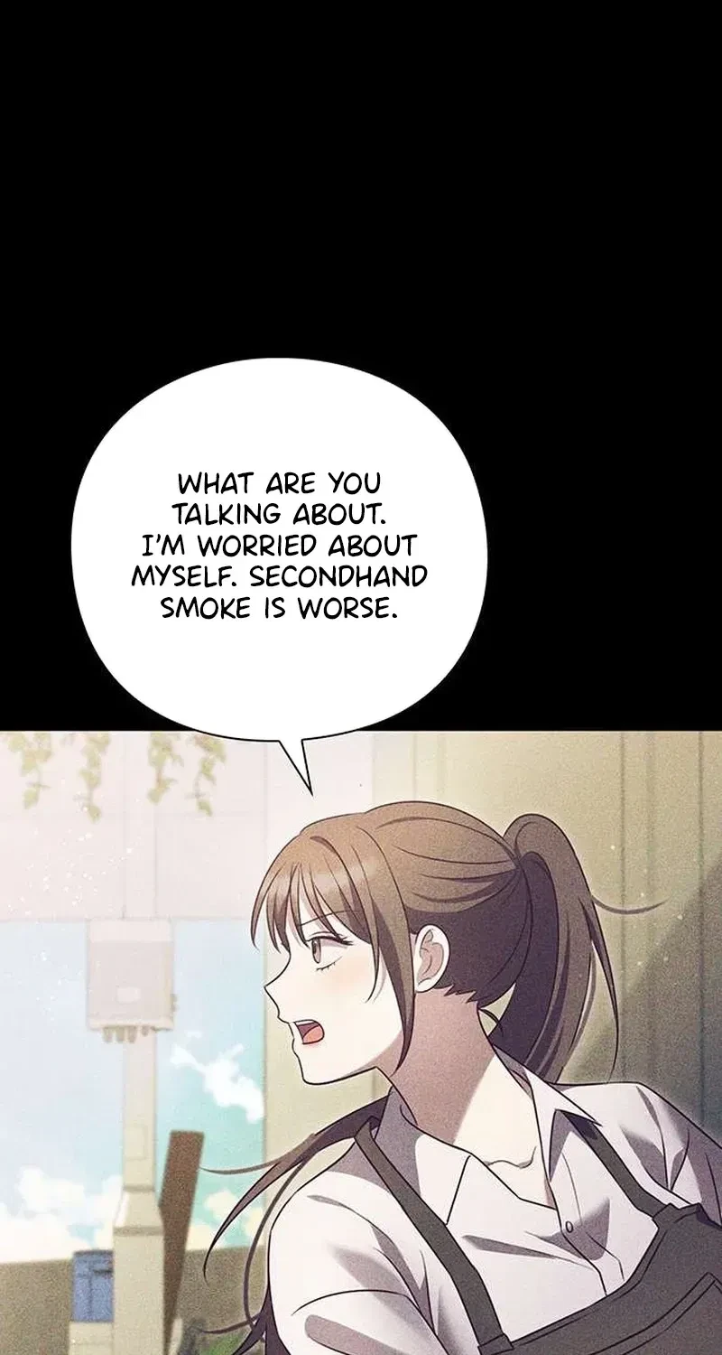 The Lover Of A Beast Chapter 3, page 88