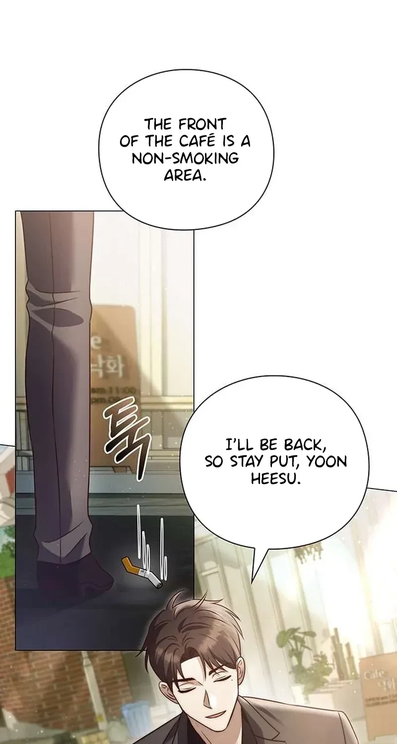 The Lover Of A Beast Chapter 3, page 93