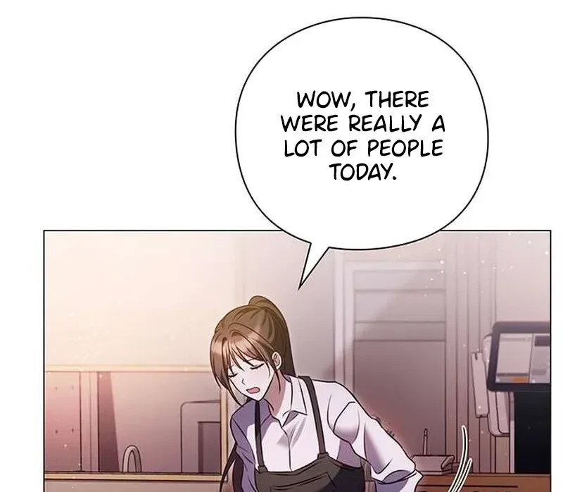 The Lover Of A Beast Chapter 3, page 97