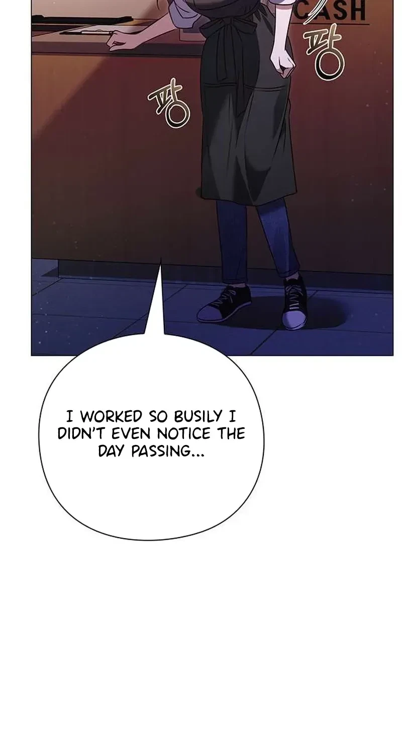 The Lover Of A Beast Chapter 3, page 98