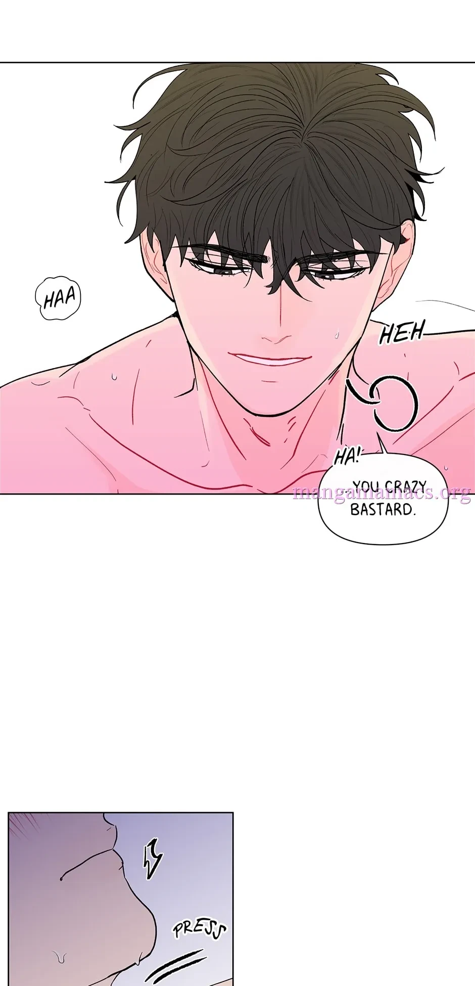 Banana Scandal Chapter 98, page 14