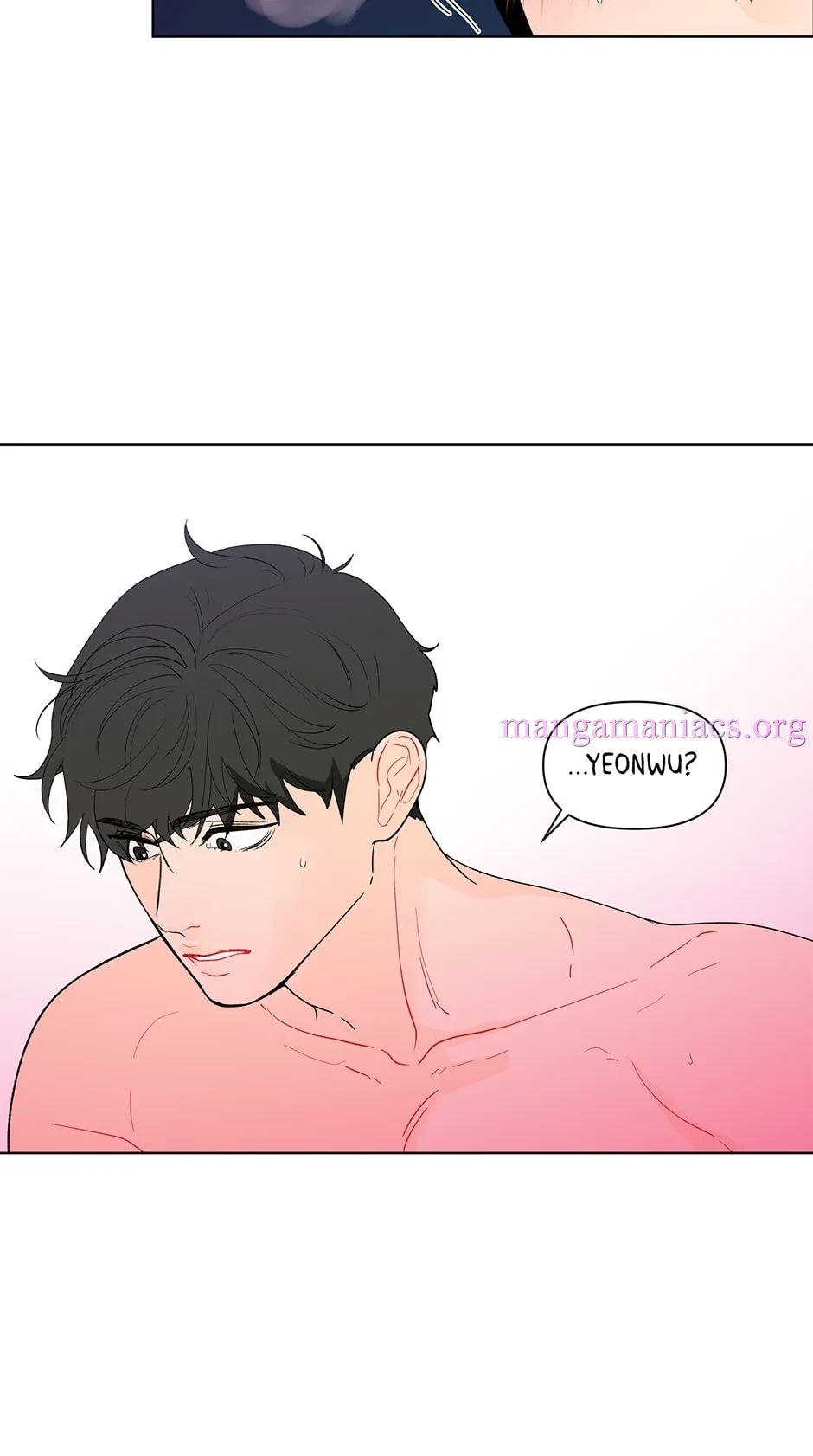 Banana Scandal Chapter 98, page 29