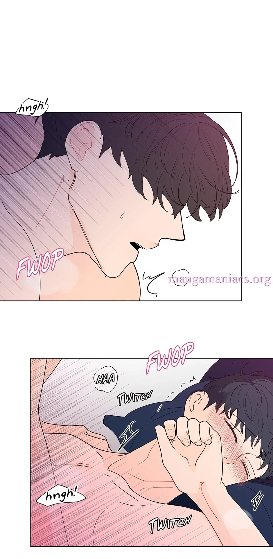 Banana Scandal Chapter 98, page 3