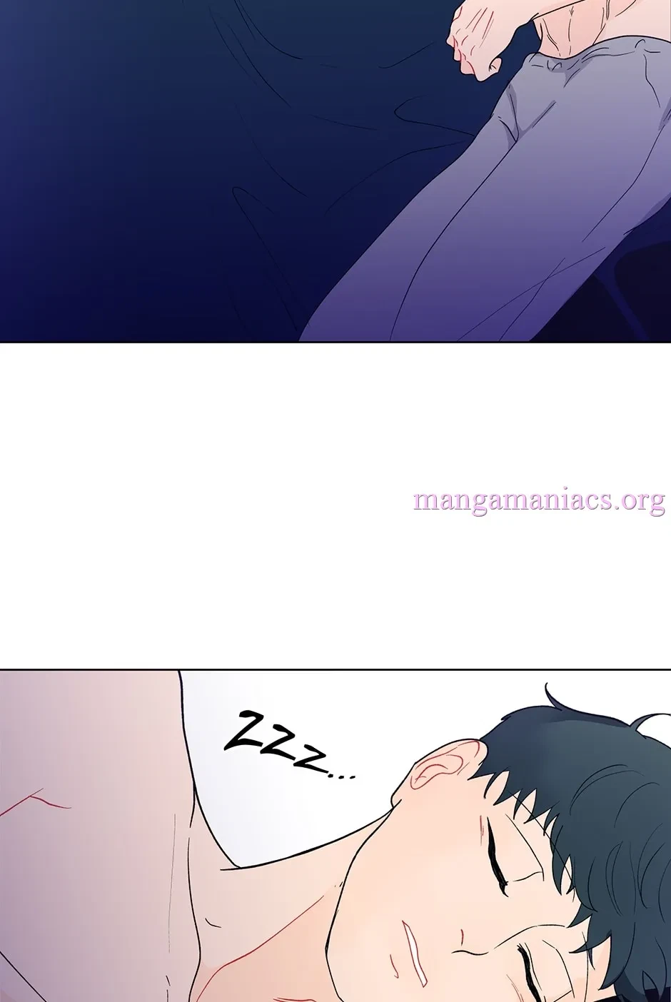 Banana Scandal Chapter 98, page 36