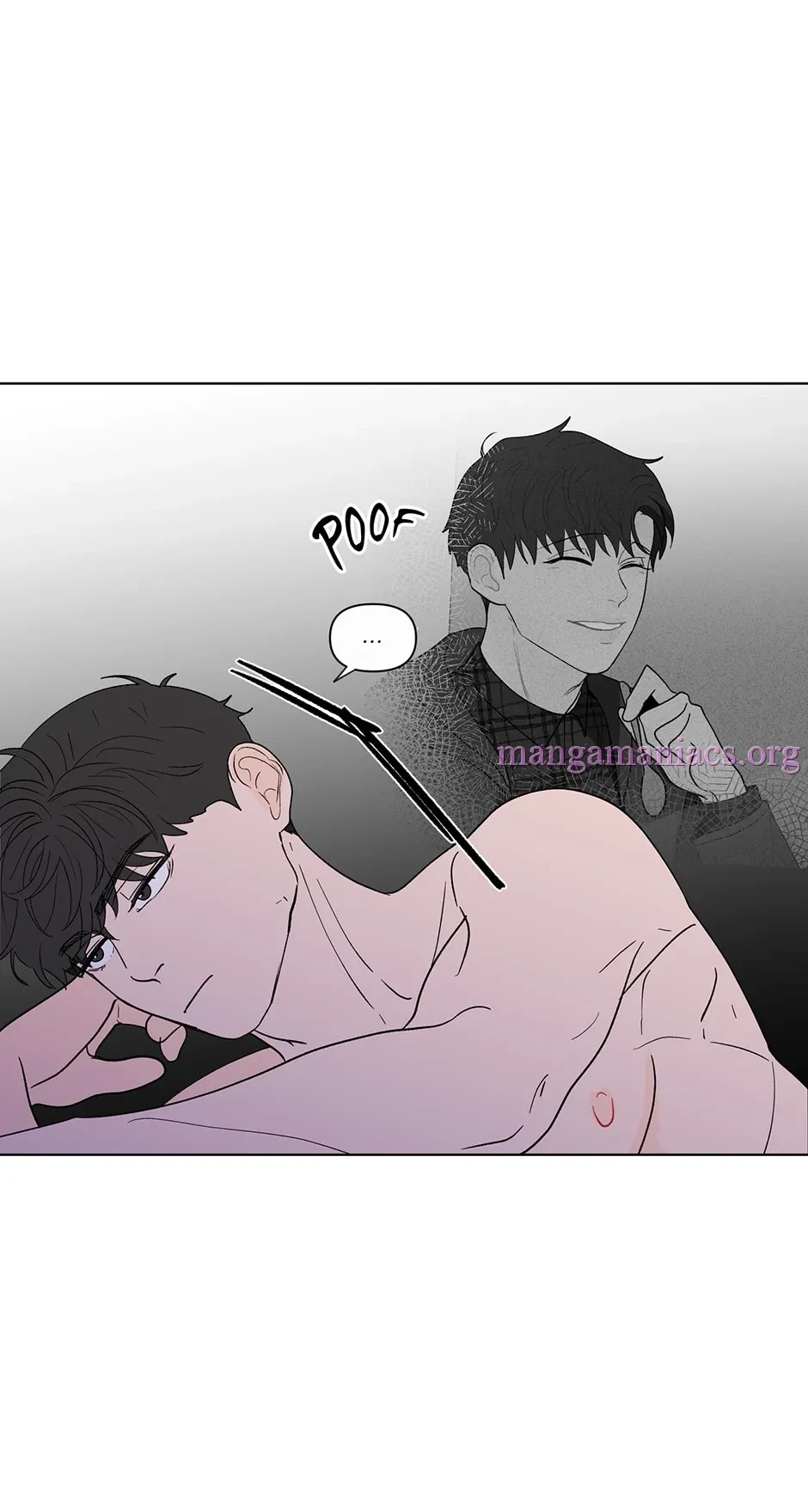 Banana Scandal Chapter 98, page 38