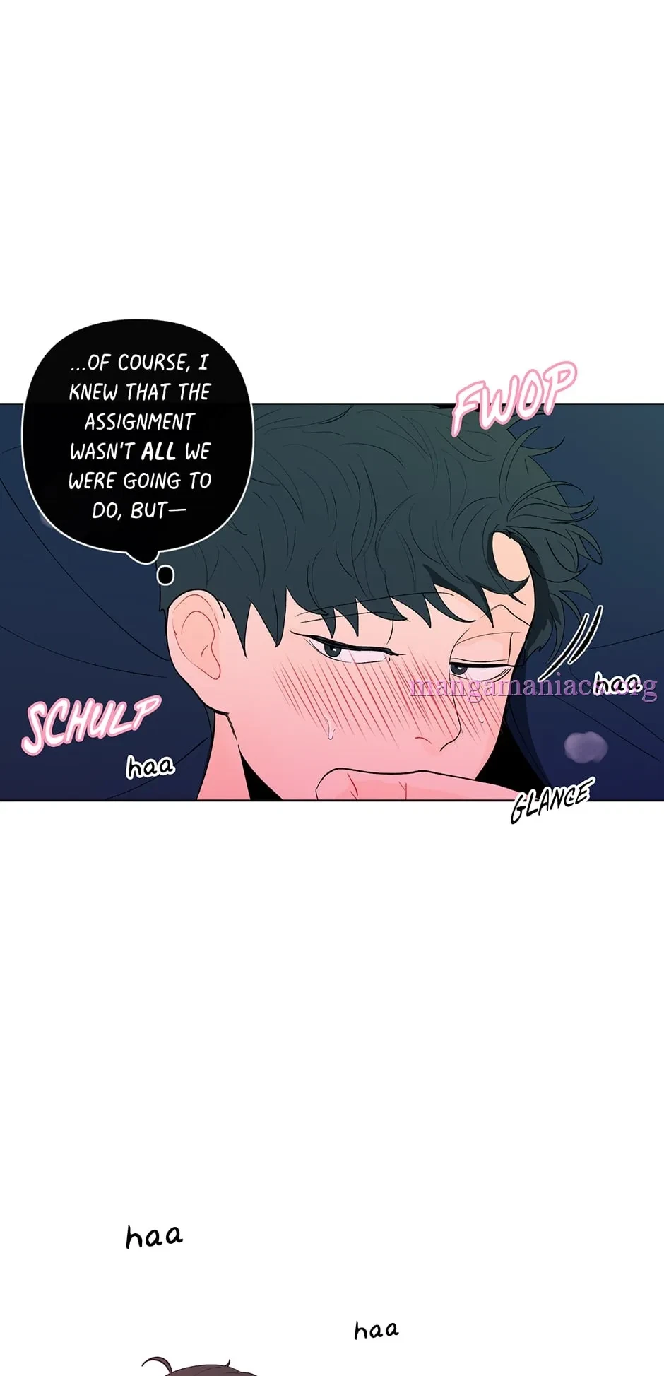 Banana Scandal Chapter 98, page 4