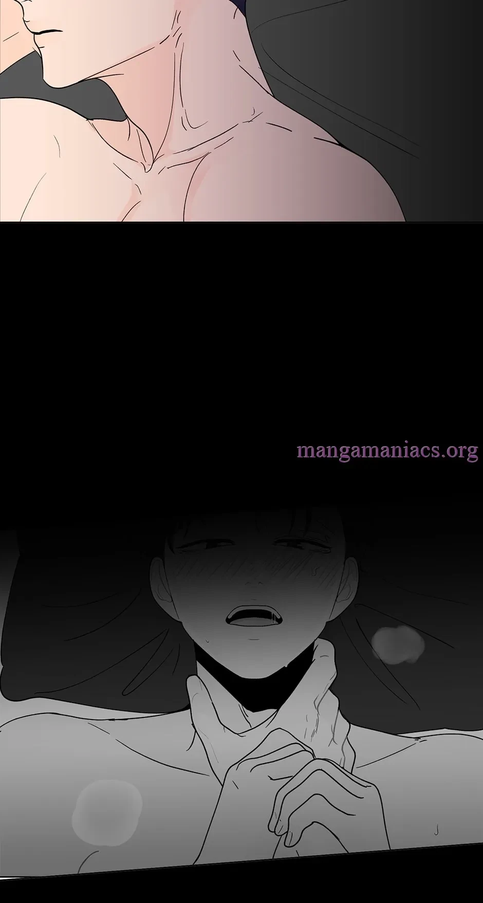 Banana Scandal Chapter 98, page 41