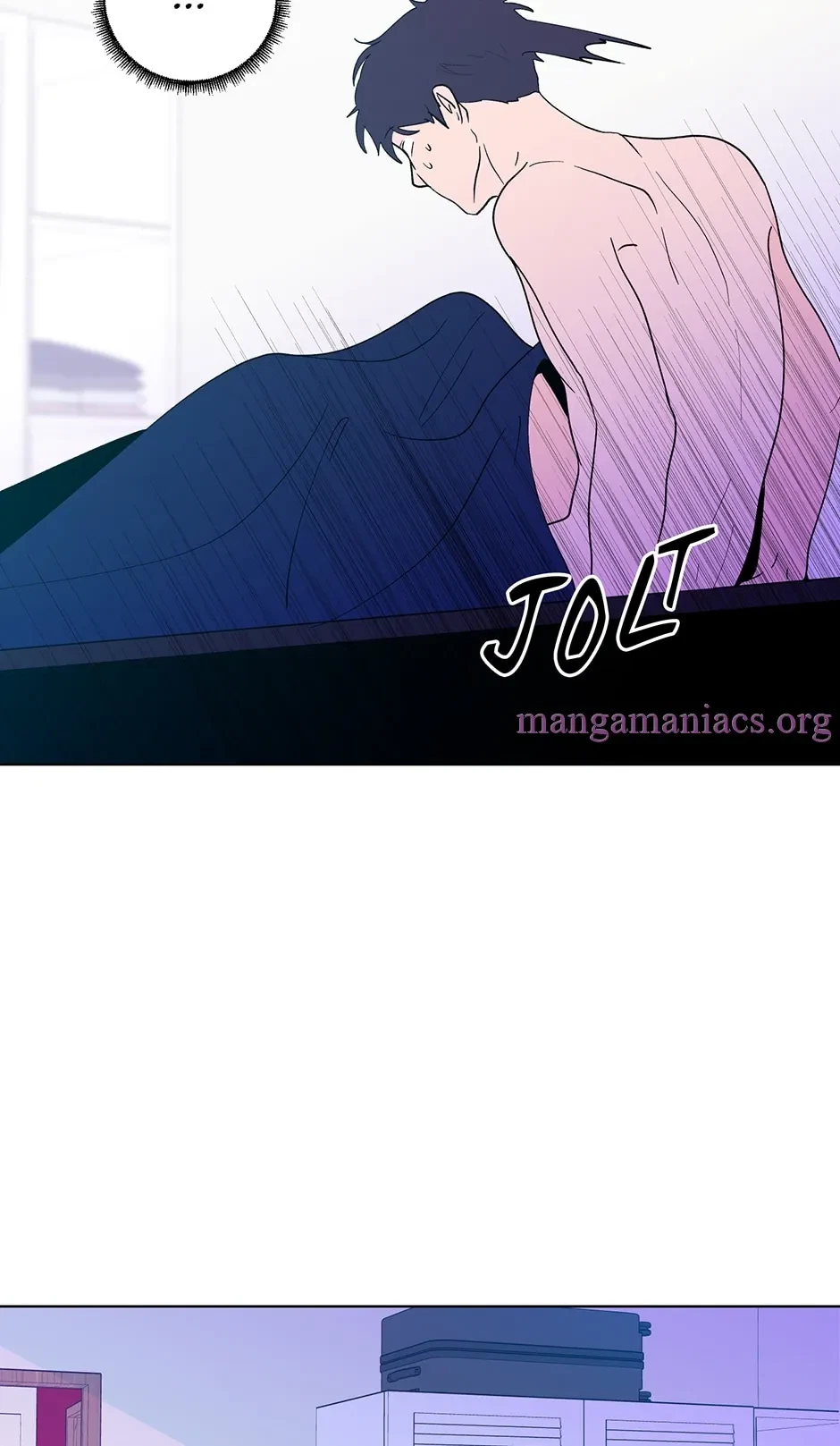 Banana Scandal Chapter 98, page 46