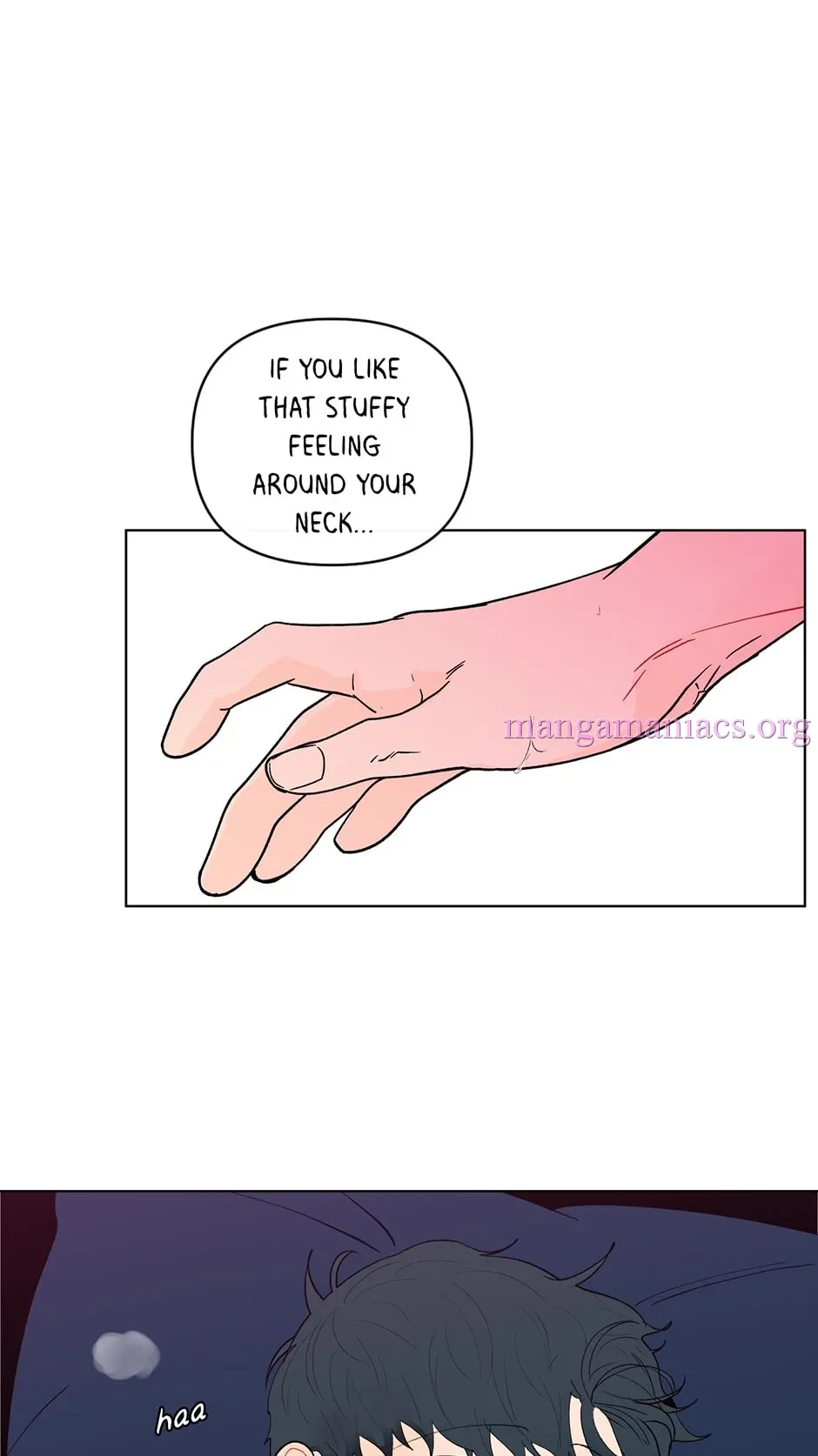 Banana Scandal Chapter 98, page 7