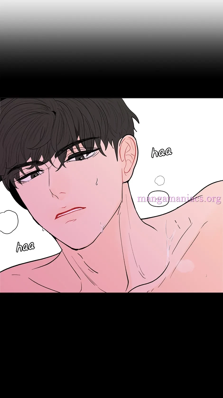 Banana Scandal Chapter 98, page 9
