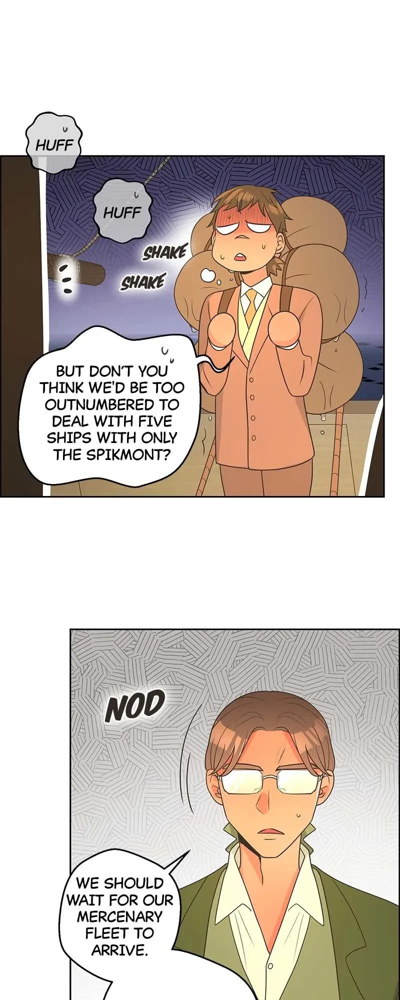 Chapter 69, page 67