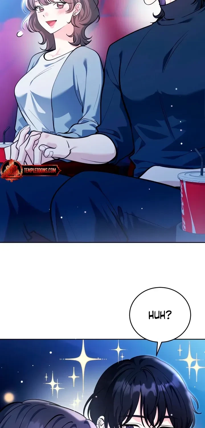 Good Night Neighbor Chapter 7, page 38