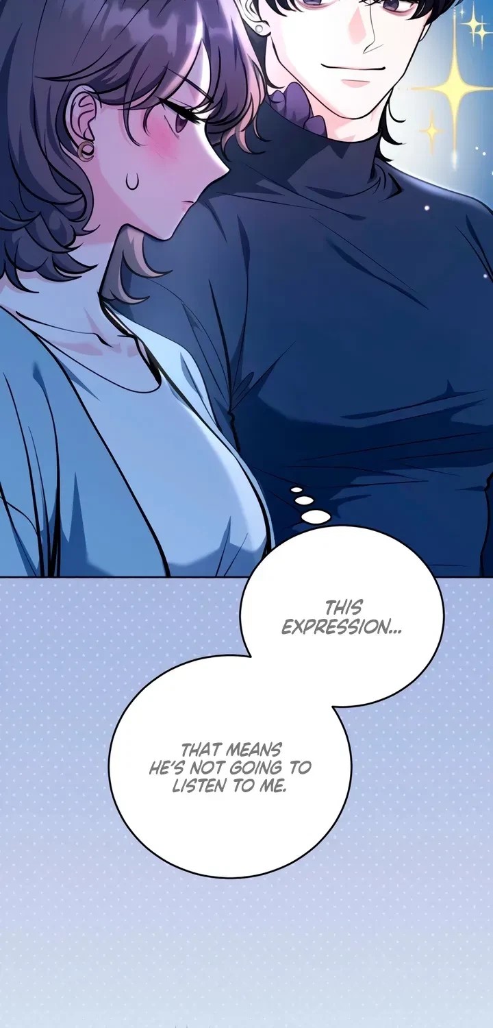 Good Night Neighbor Chapter 7, page 39