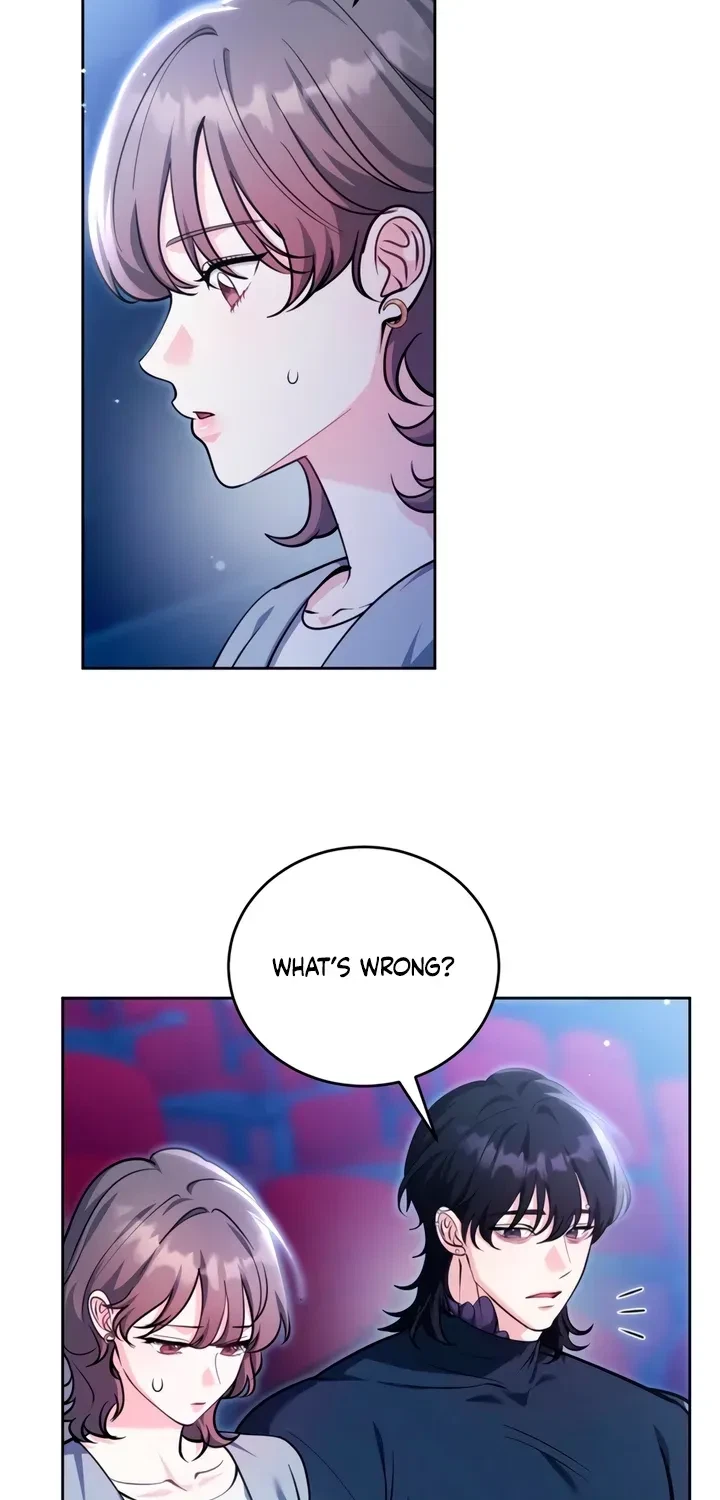 Good Night Neighbor Chapter 7, page 50