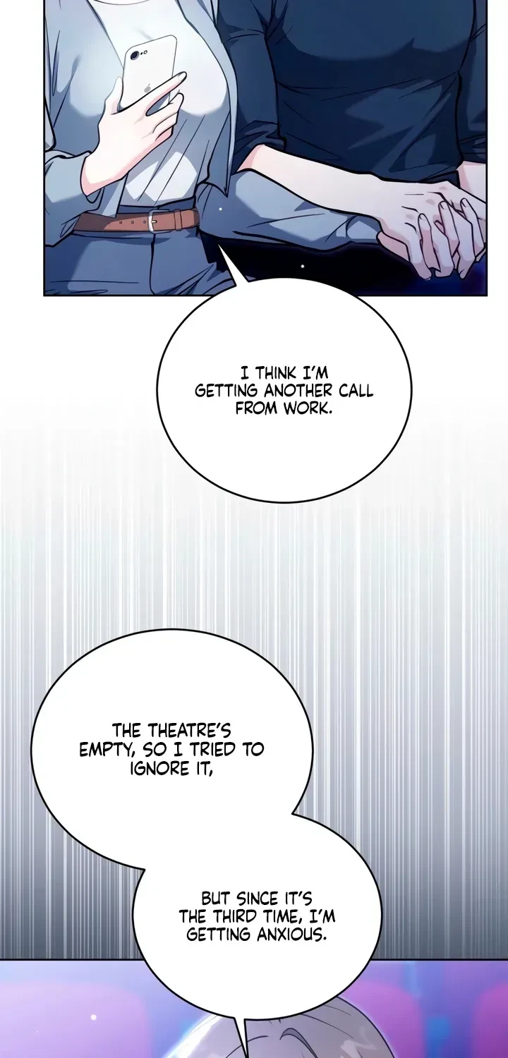 Good Night Neighbor Chapter 7, page 51