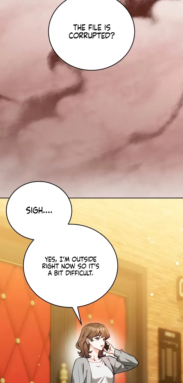 Good Night Neighbor Chapter 7, page 60