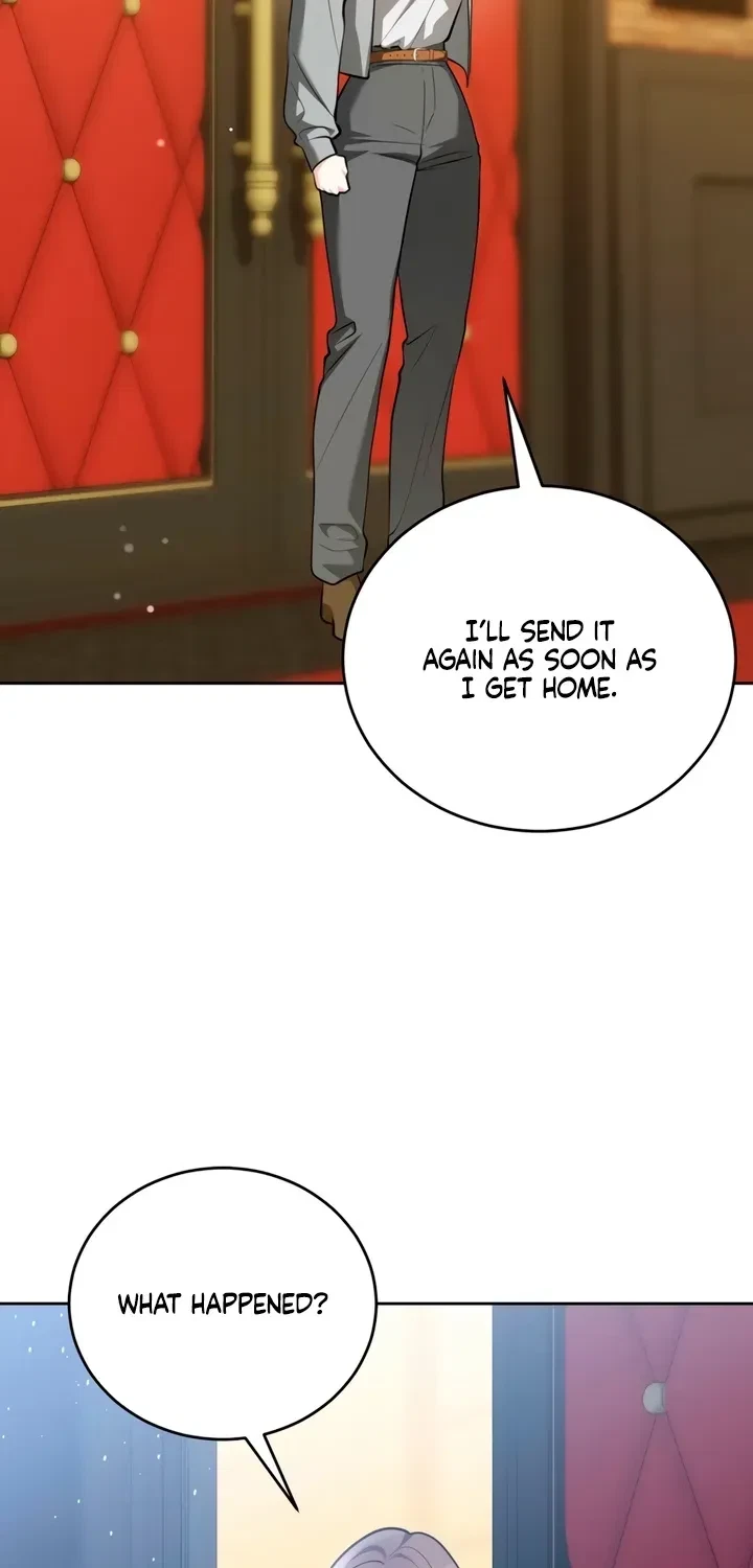 Good Night Neighbor Chapter 7, page 61