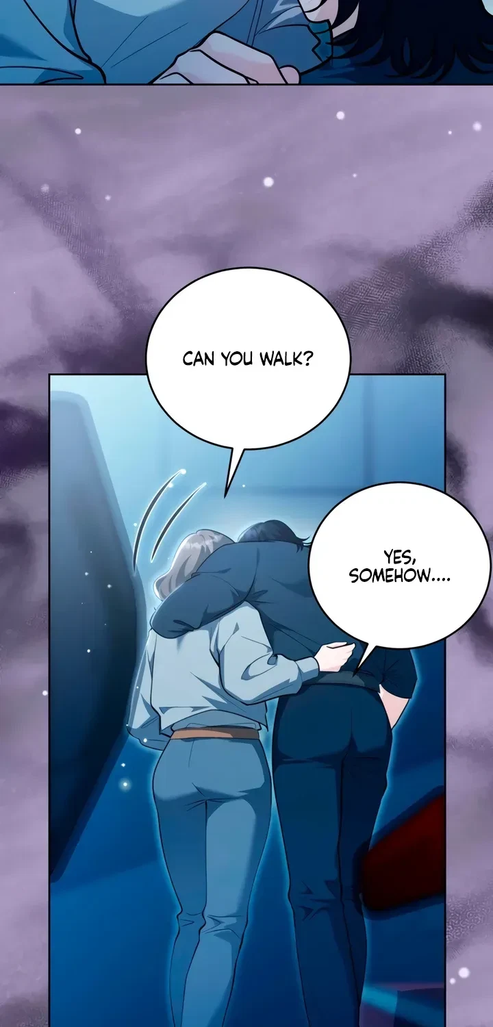 Good Night Neighbor Chapter 7, page 68
