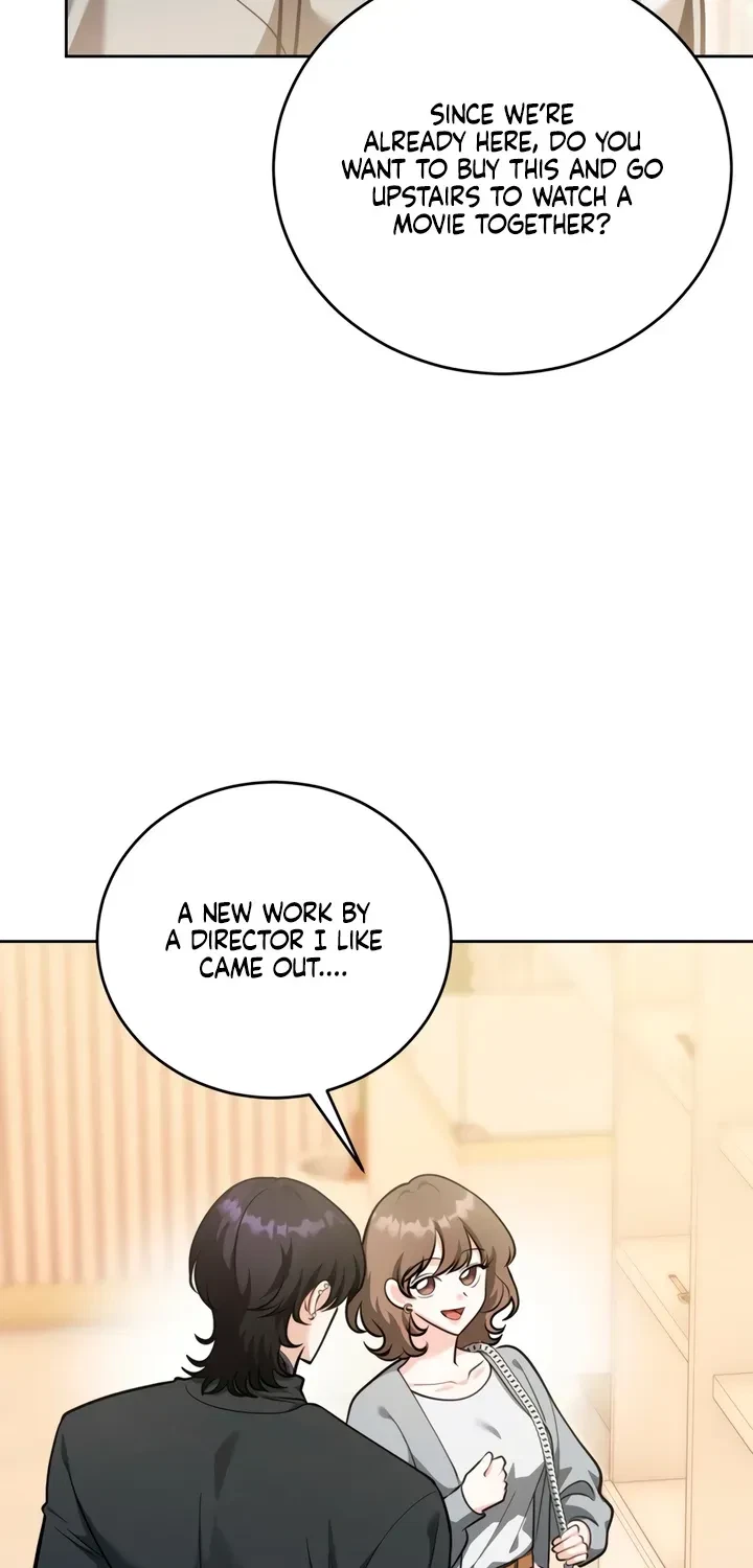 Good Night Neighbor Chapter 7, page 7